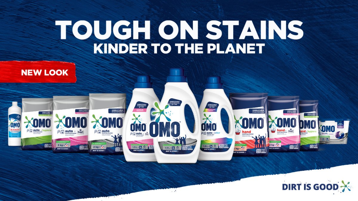 Cleaning Agents