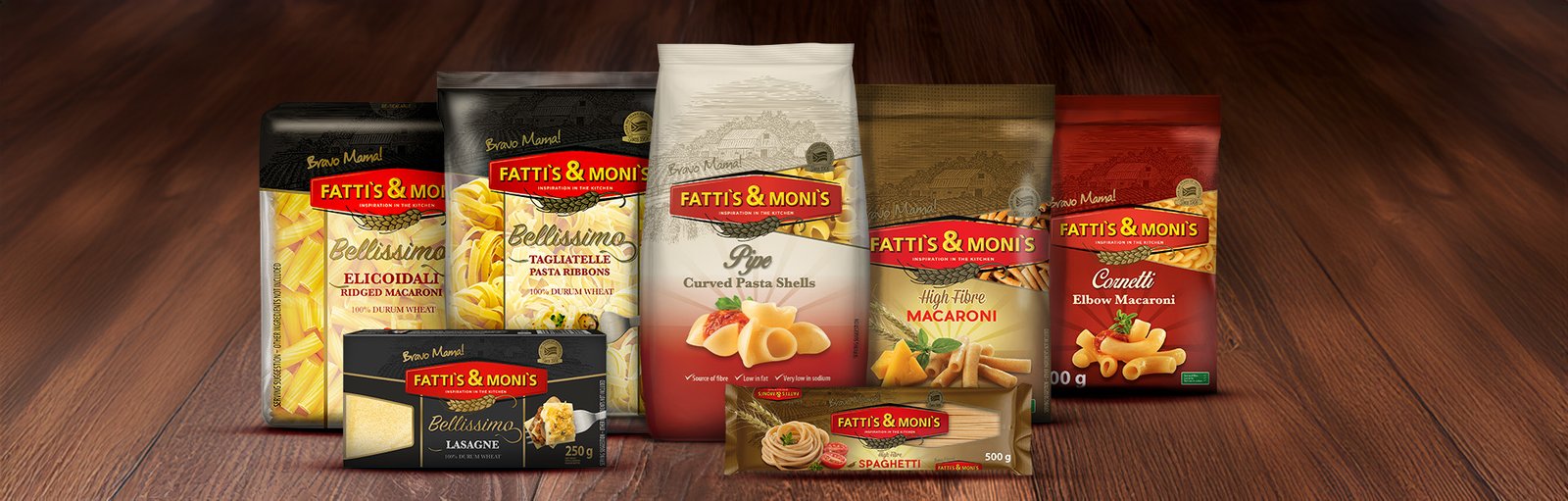 Pasta