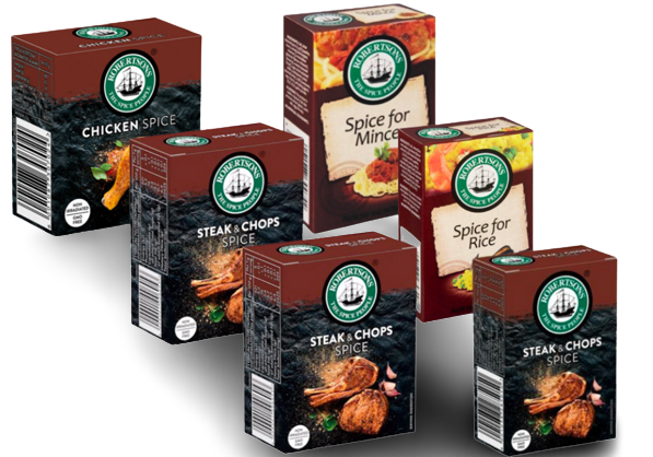 Spices