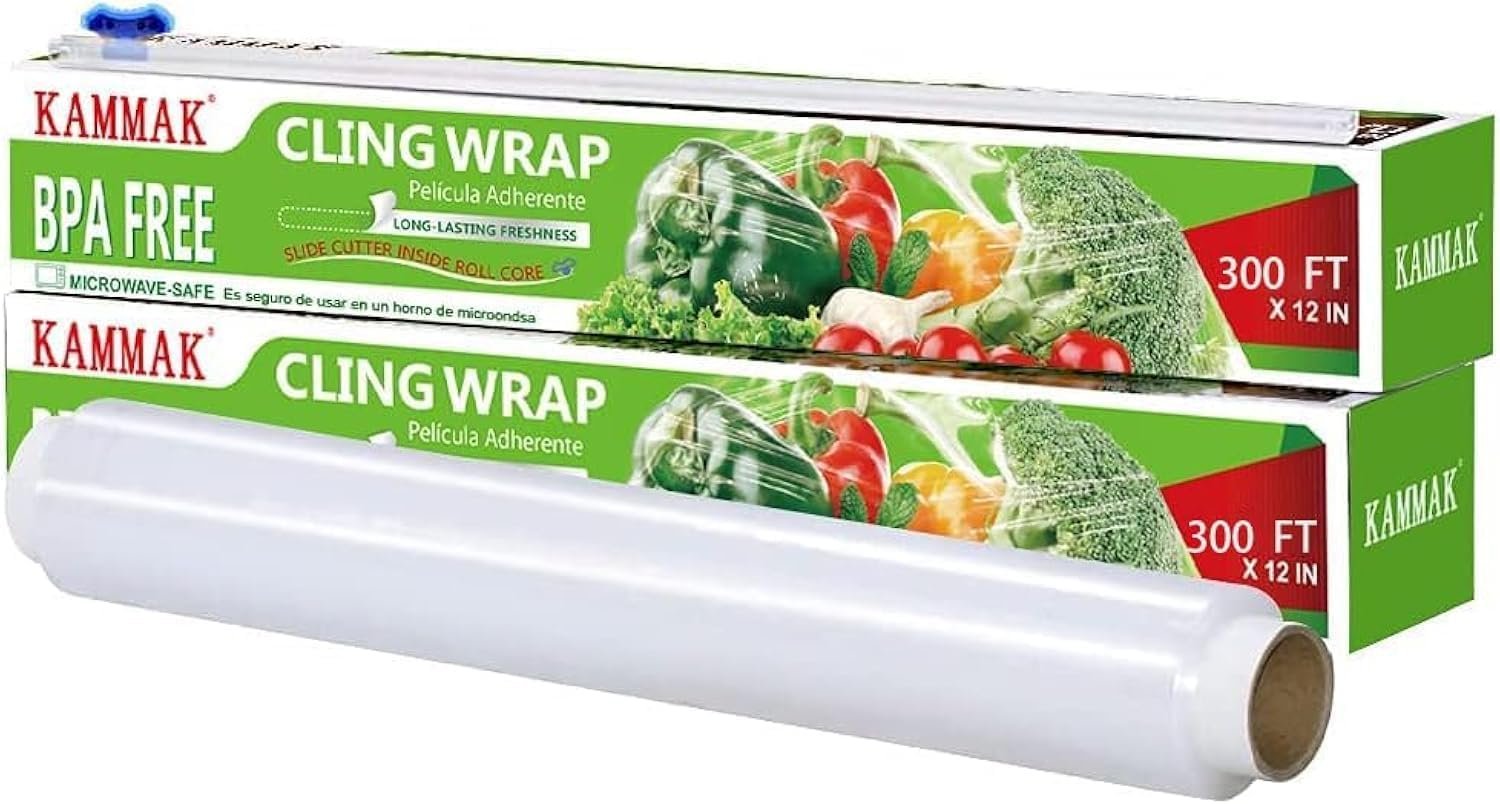 Food Wraps