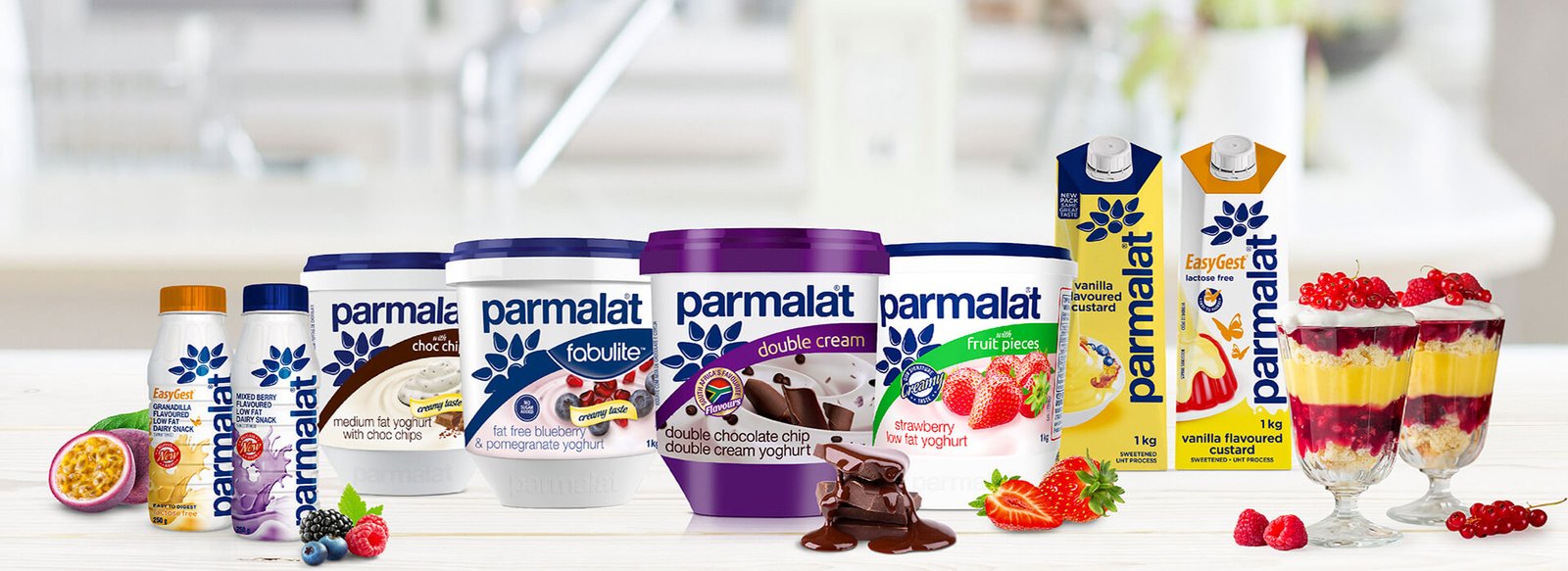 Yogurt