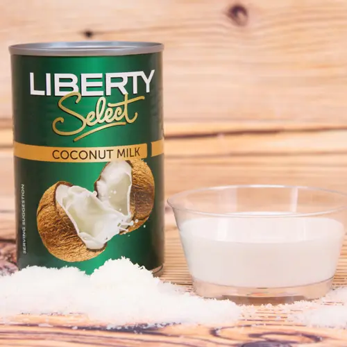 Liberty Foods