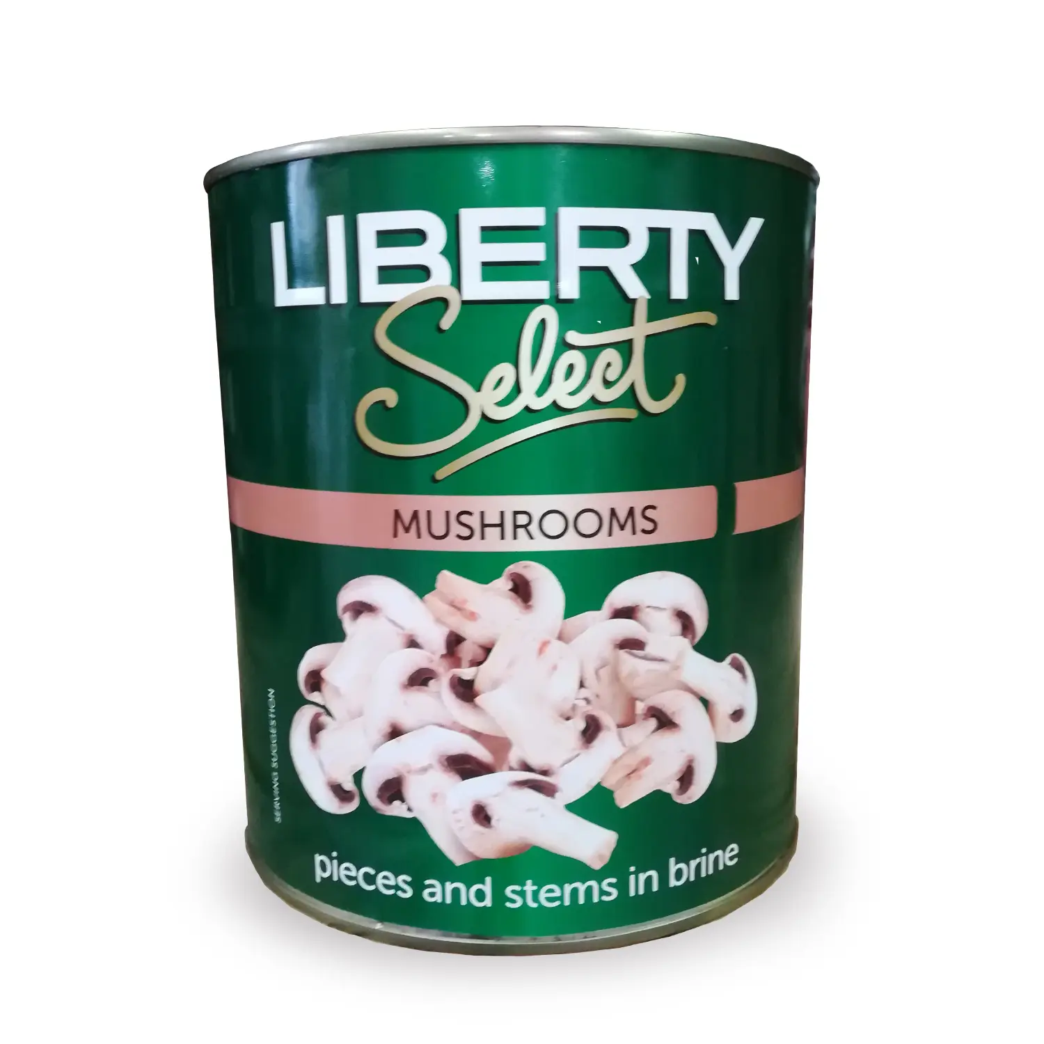 Liberty Foods