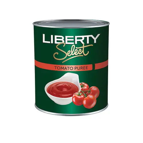 Liberty Foods