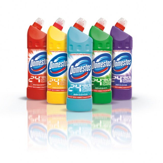 Cleaning Agents