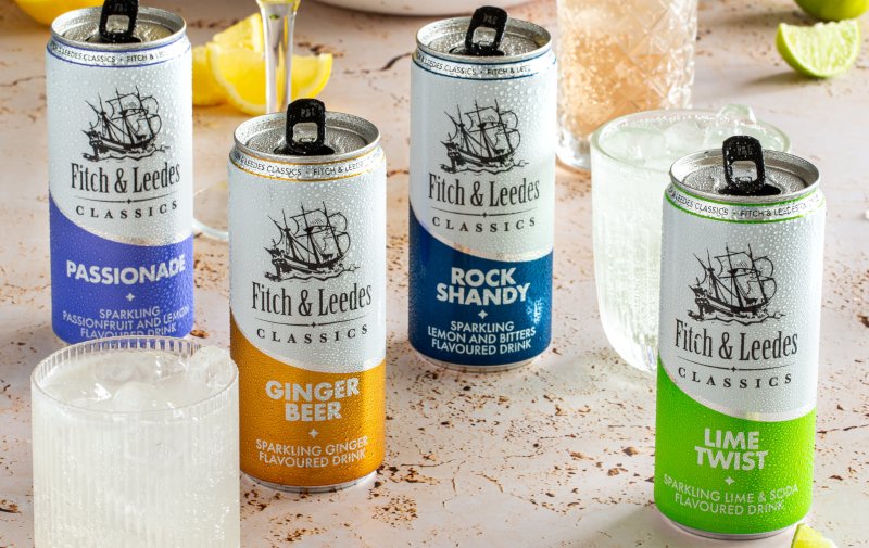 Fitch & Leedes