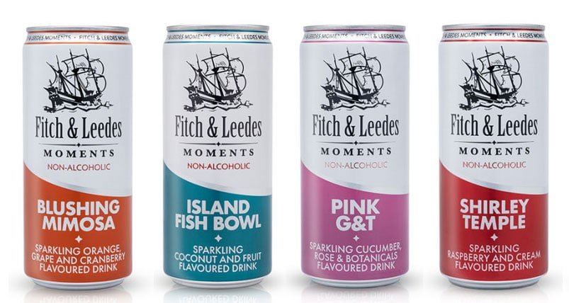 Fitch & Leedes