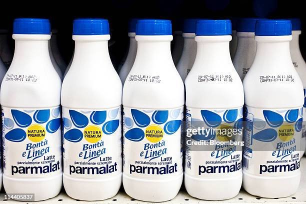 Fresh Milk 1L