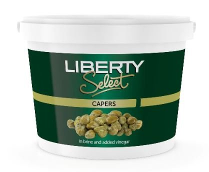Liberty Foods