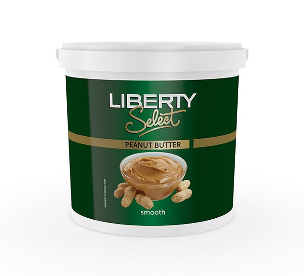 Liberty Foods