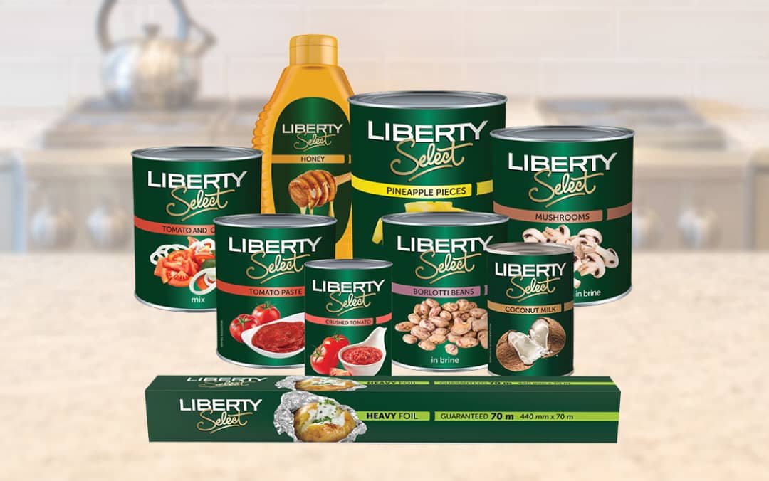 Liberty Foods